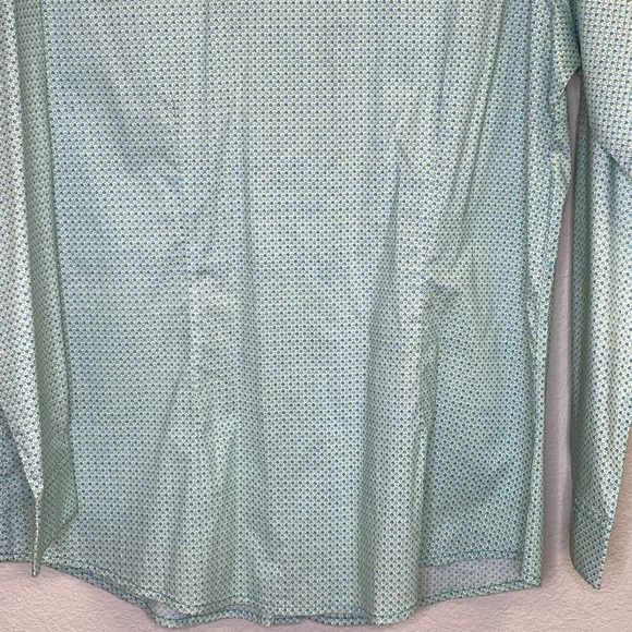 Wrangler Snap -Front Western Shirt Women's Large - Picture 9 of 13